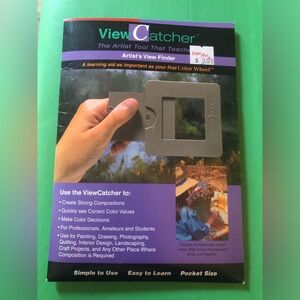 Viewcatcher